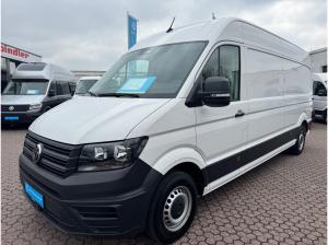 Volkswagen Crafter 35 L3H2/ Navi, ParkAssi, Klima, App, RFK