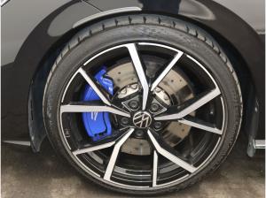 Volkswagen Golf R VIII 2.0TSI 4M DSG/ BlackStyle, Pano, ACC