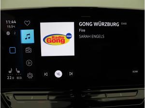 Volkswagen ID.3 Pro Move / Navi, Standklima, CarPlay, LED