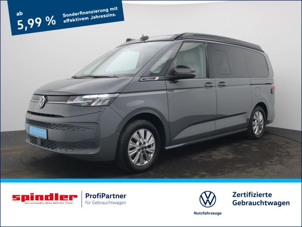 Volkswagen California Ocean DSG / Standh, Markise, AHK, LED