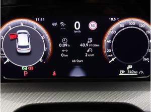 Volkswagen Golf VIII Style Edition 50 1.5 eTSI DSG / Pano