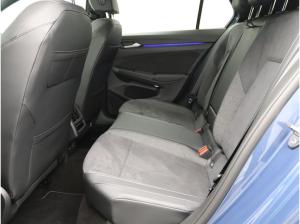 Volkswagen Golf VIII Style Edition 50 1.5 eTSI DSG / Pano