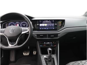 Volkswagen Taigo R-Line 1.5 TSI DSG / Pano, Matrix, Beats