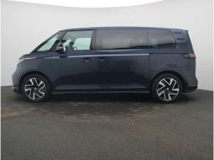 Volkswagen ID.Buzz GTX 4M/ Matrix, Standklima, AHK, HuD, WP