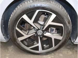 Volkswagen ID.3 Pro Move / Navi, Standklima, CarPlay, LED