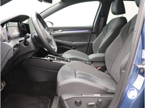 Volkswagen Golf VIII Style Edition 50 1.5 eTSI DSG / Pano