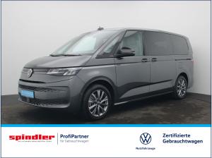 Volkswagen Multivan Life lang 1.5 eHybrid 4M DSG / AHK, LED