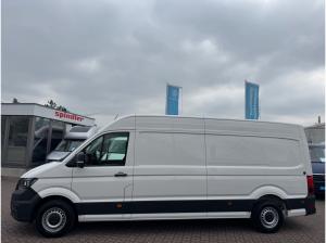 Volkswagen Crafter 35 L3H2/ Navi, ParkAssi, Klima, App, RFK