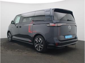 Volkswagen ID.Buzz GTX 4M/ Matrix, Standklima, AHK, HuD, WP