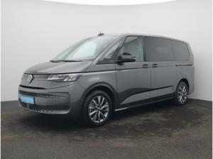 Volkswagen Multivan Life lang 1.5 eHybrid 4M DSG / AHK, LED