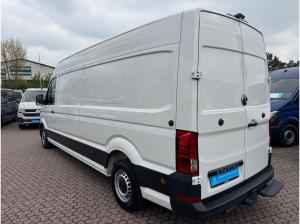 Volkswagen Crafter 35 L3H2/ Navi, ParkAssi, Klima, App, RFK