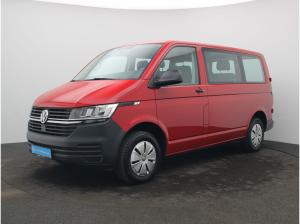 Volkswagen T6.1 Kombi / 5-Sitze, Bluetooth, Klima, Isofix