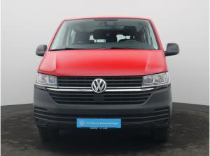 Volkswagen T6.1 Kombi / 5-Sitze, Bluetooth, Klima, Isofix