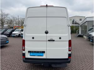 Volkswagen Crafter 35 L3H2/ Navi, ParkAssi, Klima, App, RFK