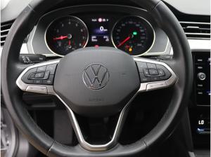 Volkswagen Passat Variant Business 1.5 TSI DSG / AHK, LED