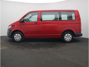 Volkswagen T6.1 Kombi / 5-Sitze, Bluetooth, Klima, Isofix