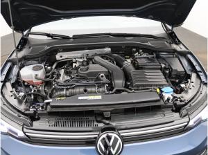 Volkswagen Golf VIII Style Edition 50 1.5 eTSI DSG / Pano