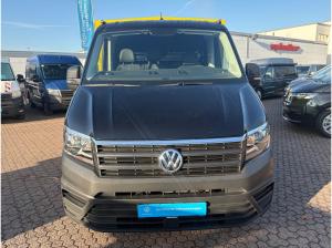 Volkswagen Crafter 35 Einzelkabine LR / Bluetooth, Klima