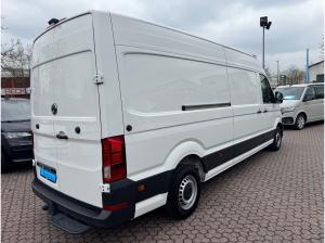 Volkswagen Crafter 35 L3H2/ Navi, ParkAssi, Klima, App, RFK