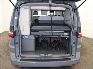 Volkswagen California Ocean DSG / Standh, Markise, AHK, LED