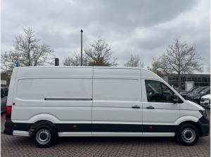 Volkswagen Crafter 35 L3H2/ Navi, ParkAssi, Klima, App, RFK