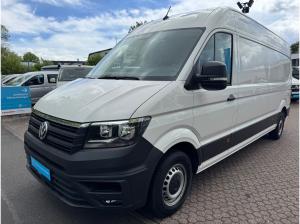 Volkswagen Crafter 35 Kasten L3H2 / Navi, Bluetooth, RFK