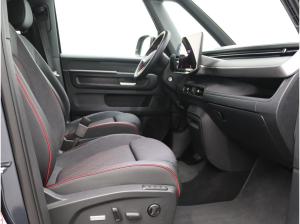 Volkswagen ID.Buzz GTX 4M/ Matrix, Standklima, AHK, HuD, WP
