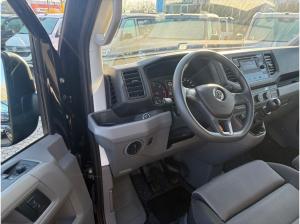 Volkswagen Crafter 35 Einzelkabine LR / Bluetooth, Klima