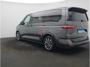 Volkswagen Multivan Life lang 1.5 eHybrid 4M DSG / AHK, LED