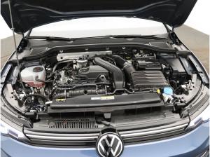 Volkswagen Golf VIII Style Edition 50 1.5 eTSI DSG / Pano