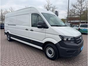 Volkswagen Crafter 35 L3H2/ Navi, ParkAssi, Klima, App, RFK