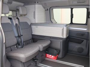 Volkswagen California Ocean DSG / Standh, Markise, AHK, LED