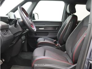 Volkswagen ID.Buzz GTX 4M/ Matrix, Standklima, AHK, HuD, WP