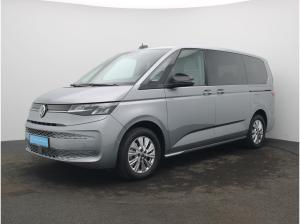 Volkswagen Multivan Life lang DSG / Navi, CarPlay, AHK, LED
