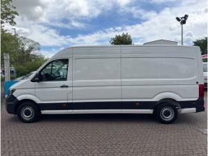 Volkswagen Crafter 35 Kasten L3H2 / Navi, Bluetooth, RFK