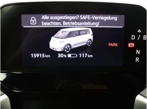 Volkswagen ID.Buzz GTX 4M/ Matrix, Standklima, AHK, HuD, WP