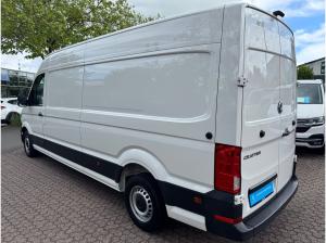 Volkswagen Crafter 35 Kasten L3H2 / Navi, Bluetooth, RFK