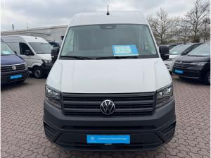 Volkswagen Crafter 35 L3H2/ Navi, ParkAssi, Klima, App, RFK