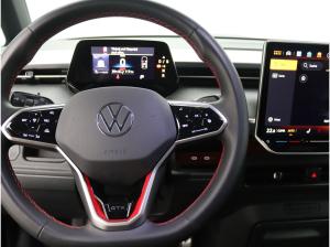 Volkswagen ID.Buzz GTX 4M/ Matrix, Standklima, AHK, HuD, WP