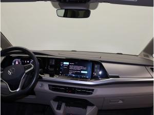 Volkswagen California Ocean DSG / Standh, Markise, AHK, LED