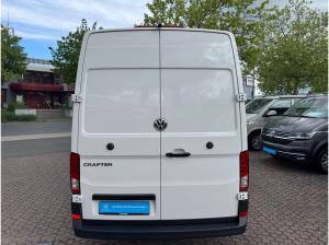 Volkswagen Crafter 35 Kasten L3H2 / Navi, Bluetooth, RFK