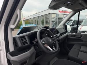 Volkswagen Crafter 35 L3H2/ Navi, ParkAssi, Klima, App, RFK