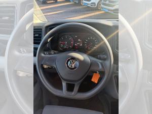 Volkswagen Crafter 35 Einzelkabine LR / Bluetooth, Klima