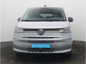 Volkswagen Multivan Life lang DSG / Navi, CarPlay, AHK, LED