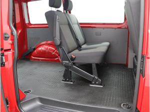 Volkswagen T6.1 Kombi / 5-Sitze, Bluetooth, Klima, Isofix