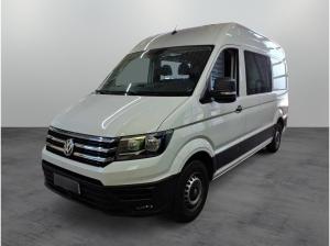 Volkswagen Crafter Plus 35 Kasten L2H2 / Bluetooth, Klima