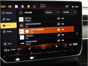 Volkswagen ID.Buzz GTX 4M/ Matrix, Standklima, AHK, HuD, WP