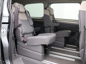 Volkswagen Multivan Life lang 1.5 eHybrid 4M DSG / AHK, LED