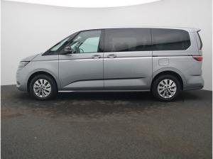 Volkswagen Multivan Life lang DSG / Navi, CarPlay, AHK, LED