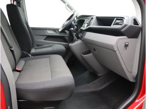 Volkswagen T6.1 Kombi / 5-Sitze, Bluetooth, Klima, Isofix